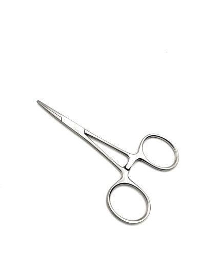 Baby Mosquito Forcep