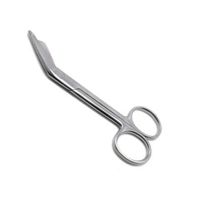 Lister Bandage Scissor