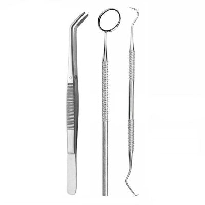 Dental Diagnostic Set