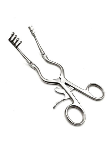 Beckman Retractor