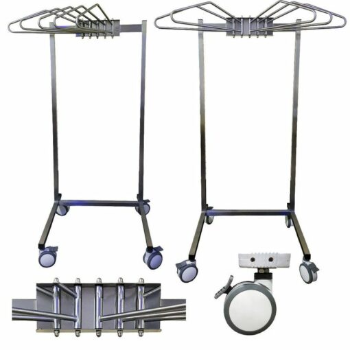 Voorskoothanger staander H10