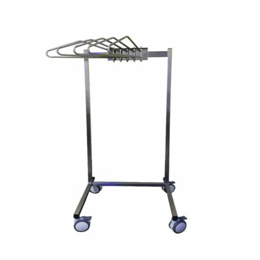 Voorskoothanger staander H6