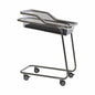 Baby Cot For Hospital with Height Adjustable
