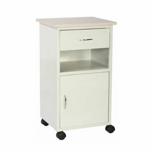 Bedside Cabinet For Hospital