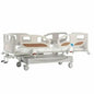 Manual 4 Crank Hospital Bed