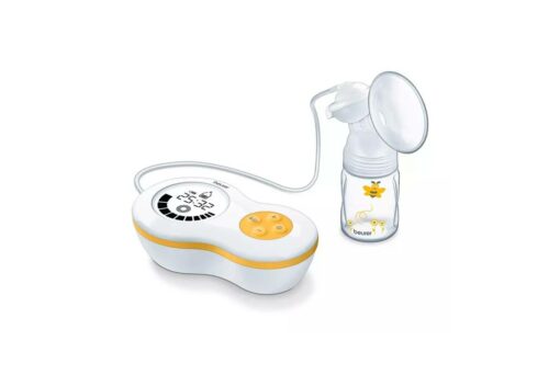 Beurer – Electric Breast Pump – BY 40