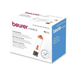 Beurer TEST STRIPS