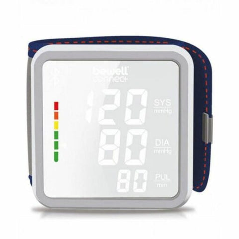 Bewell Mytensio Wrist BPM – BW1