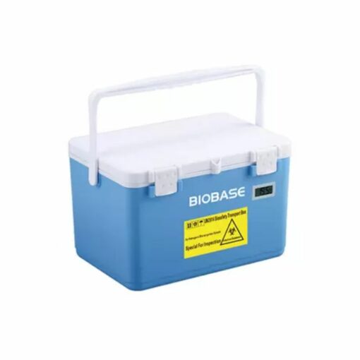 Biobas – Biosafety Transport Box, 20L – BTB-L20 | Adams Med Medical ...