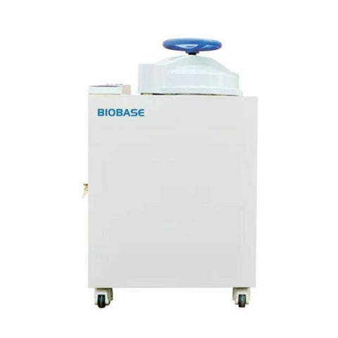 Biobas – Vertical Autoclave 50L – BKQ-B50II