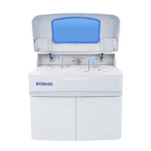 Biobase – Auto Chemistry Analyzer – BK-400