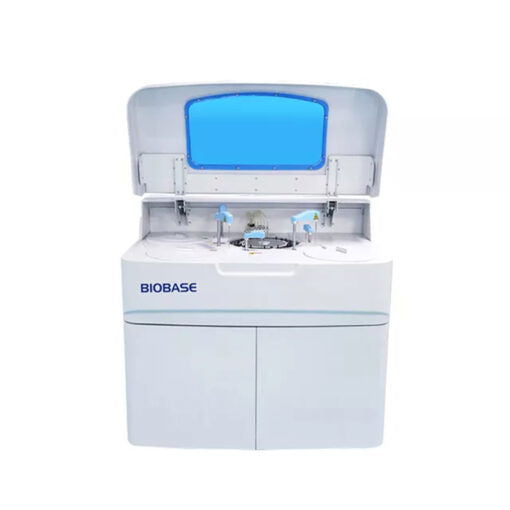 Biobase – Auto Chemistry Analyzer – BK-600