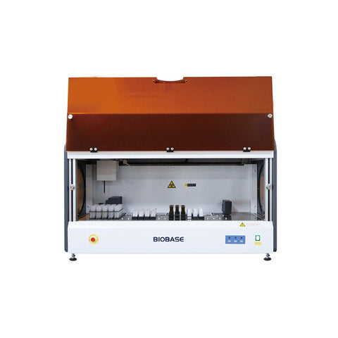 Biobase – Auto ELISA Processor – BIOBASE2000