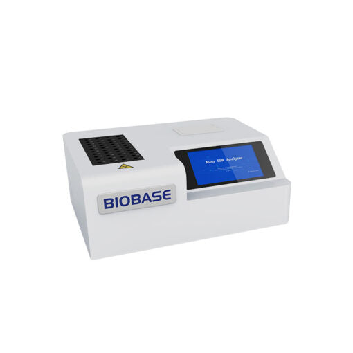 Biobase – Automatic ESR Analyzer – BK-ESR20