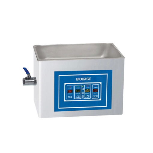 Biobase – Double Adjustable Frequency Digital Ultrasonic Cleaner – UC-30SD