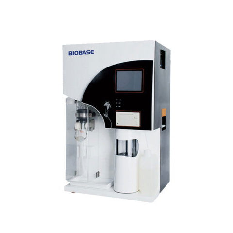 Biobase – Kjeldahl Distiller Nitrogen Analyzer – BKN-984