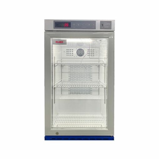 Biobase – Laboratory Refrigerator – BPR-5V118