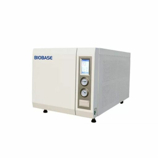 Biobase – Table Top Autoclave, 23L – BKM-Z45B