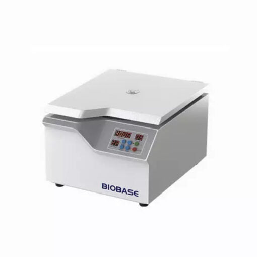 Biobase – Table Top Low Speed Centrifuge – BKC-TL4B