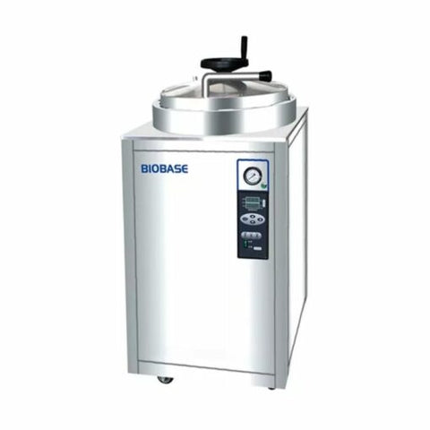 Biobase – Vertical Autoclave 75L – BKQ-B75II