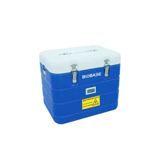 Biosafety Transport Box – BTB L6