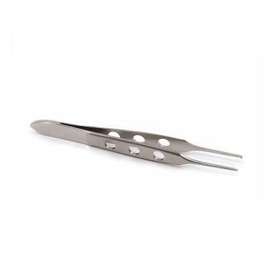 Bishop eye tissue forcep/tweezers