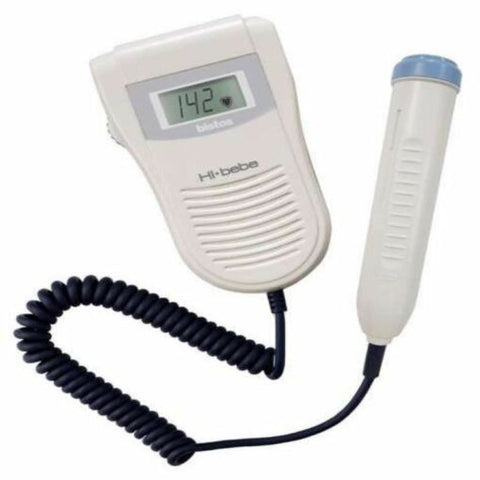 Bistos – BT-200 LCD Fetal Doppler