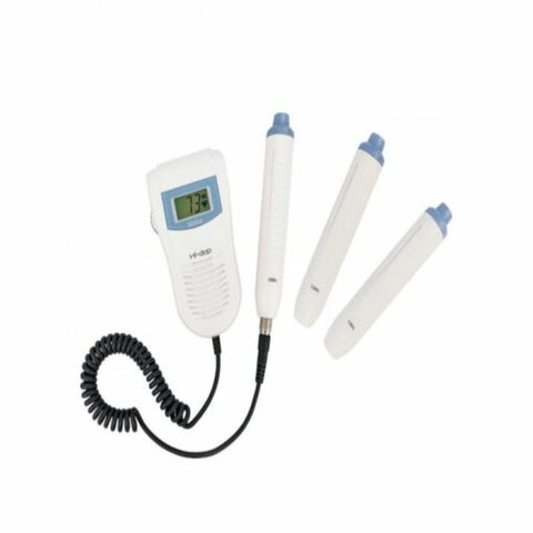 Bistos – BT-200V Vascular Doppler with 8 Mhz Probes