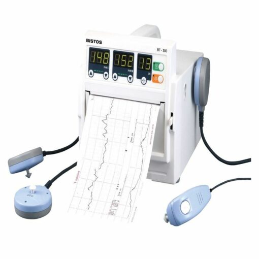 Bistos – BT-300 Fetal Monitor