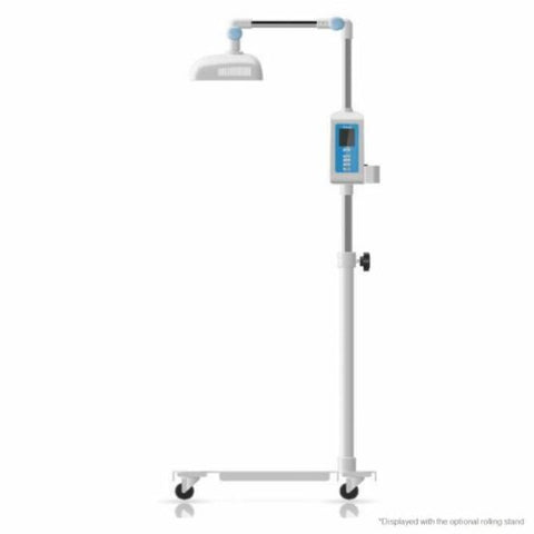 Bistos – BT-400 Phototherapy with Cart