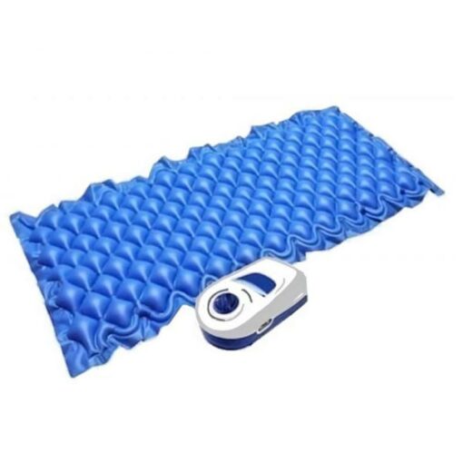 Blood Flow Stimulating Air Overlay Mattress – GM-AIRMATT