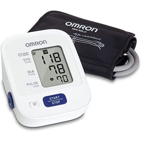 Blood Pressure Monitor – Omron -M7