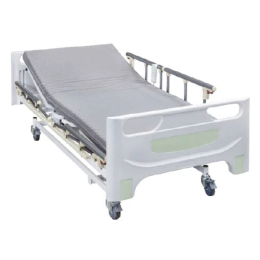 BluReha – Ascent Home Care Electrical Bed