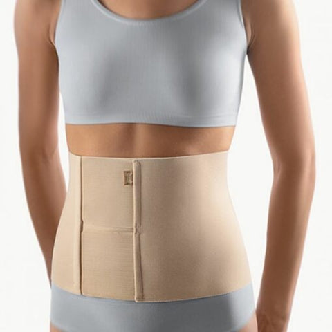 BORT PostOban SOFT Thorax-Abdominal-Support