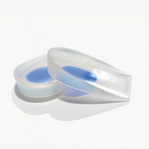 BORT Silicone Heel Spur Cushion with SoftSpot