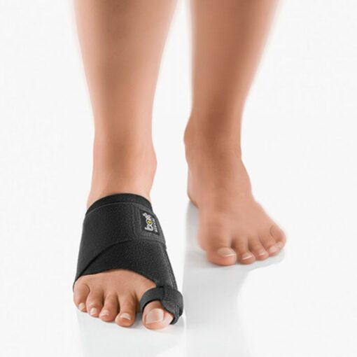 BORT Valco SOFT Hallux-Valgus-Splint