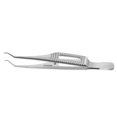 Botvin iris eye tissue forcep/tweezers