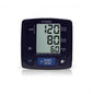 CH-618 "Wristwatch" style Blood Pressure Monitor 60 Memory recall function