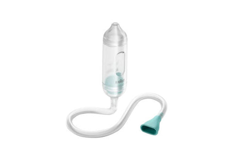 Braun – Manual Nasal Aspirator 1 – BNA-050