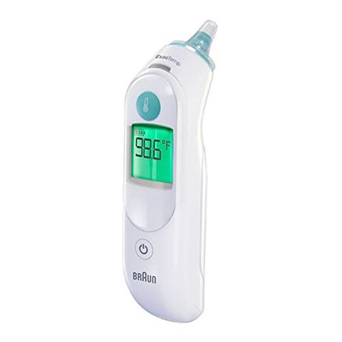 Braun – ThermoScan 6 Ear Thermometer