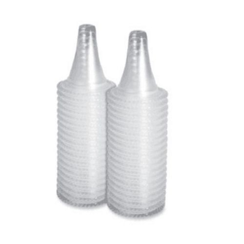 براون – أغطية مجسات ثيرموسكان 200 قطعة