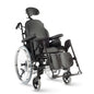 Breezy Relax 2 Multi-Functional Tilt and Recline Wheelchair