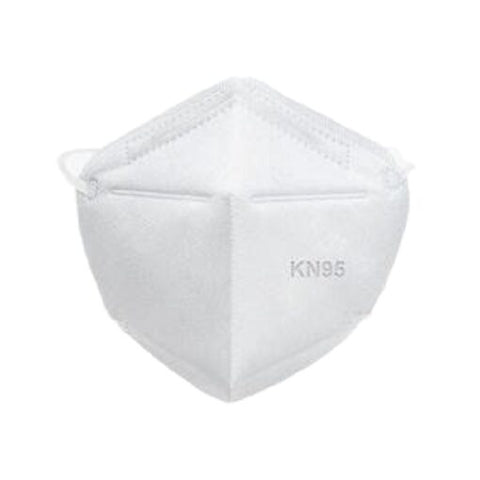 Bromed KN95 Respirator Mask (50pc/box)