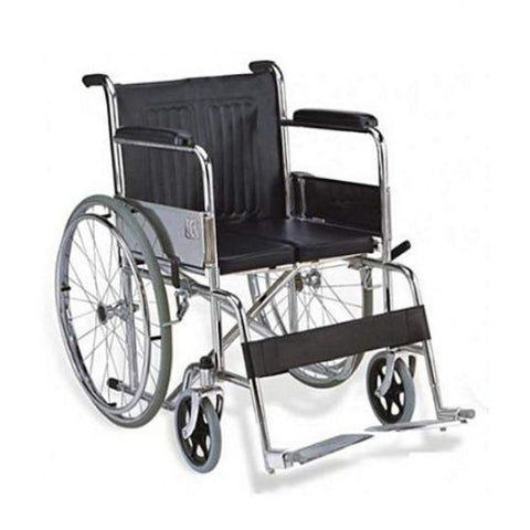 Bromed – Standard Wheelchair