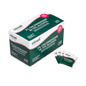 CLINELL ALCOHOLIC 2% CHLORHEXIDINE MEDICAL DEVICE WIPES - BOX OF 240'S