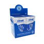 CLINELL ANTIBACTERIAL HAND WIPES 100'S