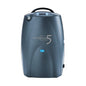 Caire – Eclipse 5 AutoSAT Persoonlike Ambulante Suurstofstelsel