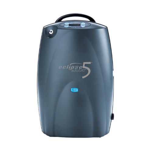 Caire – Eclipse 5 AutoSAT Persoonlike Ambulante Suurstofstelsel