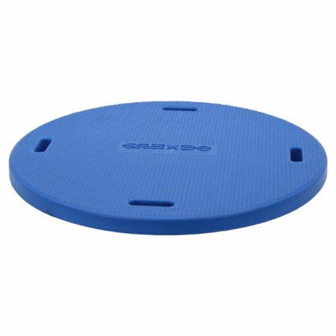 Cando – Circular Stability Trainer Disc and Board – 101705