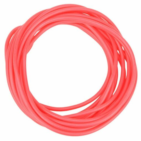 Cando – Latex Free Exercise Tube Red 25 Feet – 105712